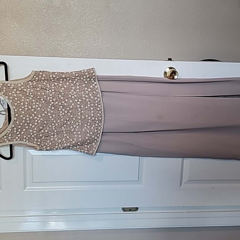 Top & skirt